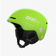 Prilba POCito Obex MIPS M-L fluorescent yellow/green