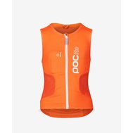 Chránič POC Pocito VPD Air Vest S flourescent orange
