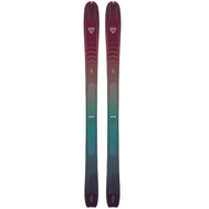 Lyže skialpové ROSSIGNOL Escaper W 87 Nano 160cm petrol/winered