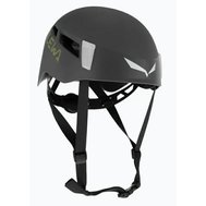 Prilba SALEWA Pura Helmet S/M dark grey