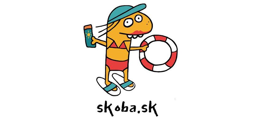 Skobo SKobovic HustoRunner