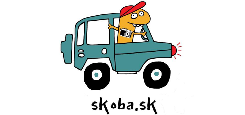 Skobo SKobovic DerKaravanist