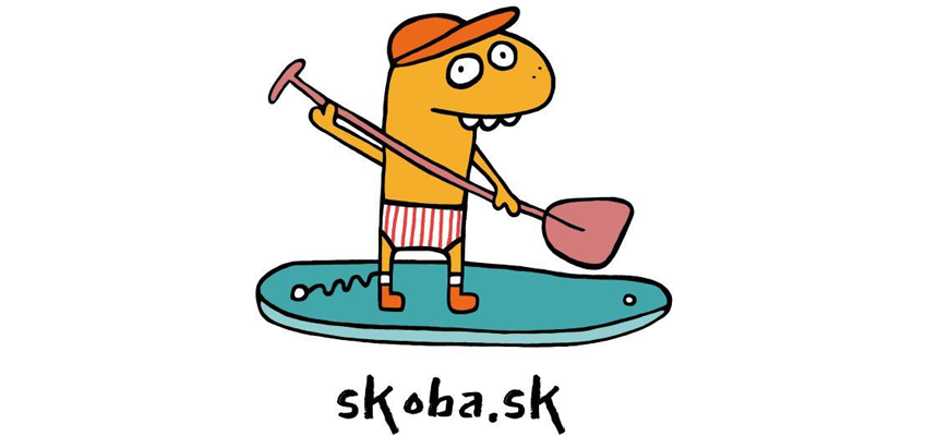 SKOBO PADLIČ