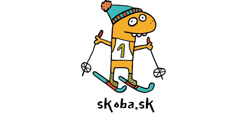 SKOBA VÍŤAZOLYŽIČ