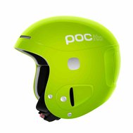 Prilba POC Pocito Skull Adjustable XS-S FlouresYellow/green