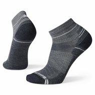 Ponožky SMARTWOOL Hike Light Cushion Ankle  46-49 medium gray