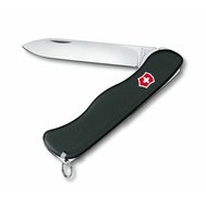 Nôž VICTORINOX Sentinel o/h red/bl