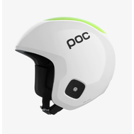 Prilba POC Skull Dura Jr M-L hydrogen white/flourescent yellow/green