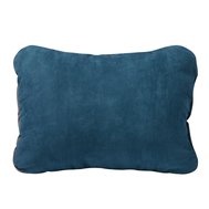 Vankúš THERMAREST Compress Pillow Cinch Regular stargazer blue