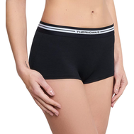 Boxerky THERMOWAVE Merino Live Woman S black