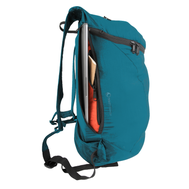 Batoh TICKETTOTHEMOON Backpack Plus aqua