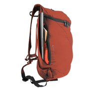 Batoh TICKETTOTHEMOON Backpack Plus orange