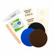 Opravná sada THERMAREST Permanenet Home Repair Kit