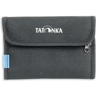 Peňaženka TATONKA ID wallet black