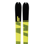 Lyže skialpové HAGAN ULTRA 65 161cm