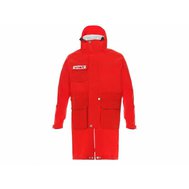 Bunda VIST Rain Coat Regolable Jacket L jester red