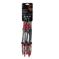 Expres Set WILD COUNTRY Electron SD 5pack 12cm