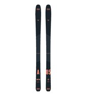 Lyže skialpové ZAG Adret 85 172cm