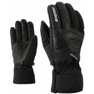 Rukavice ZIENER Glyxus AS Glove 9 black