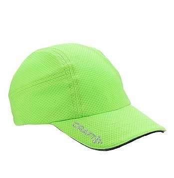 craft running cap