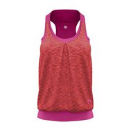 Tielko CRAZY Top Break woman M lambada