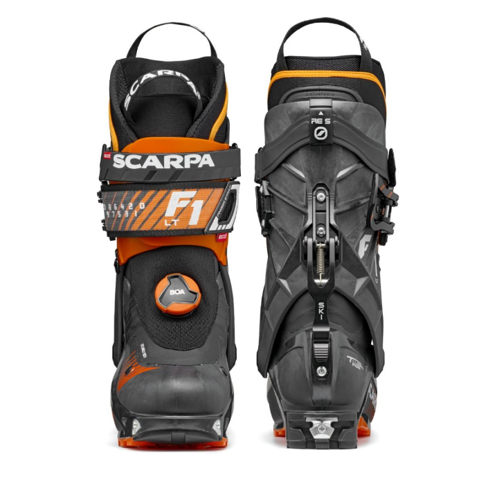 scarpa f1 cena