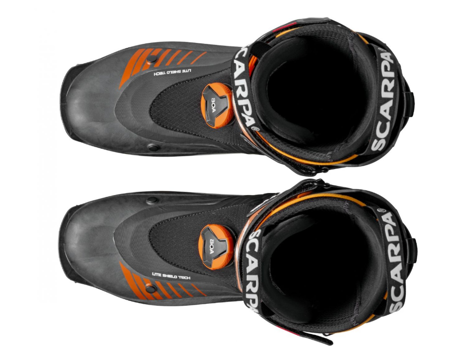 scarpa f1 cena