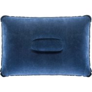 Vankúš FERRINO Cuscino Floccato 42x30cm blue