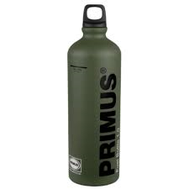 Fľaša PRIMUS Fuel bottle 0.6L green