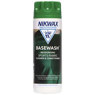 Prací prostriedok NIKWAX Base Wash 300ml