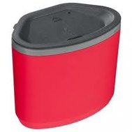 Hrnček MSR Insulated mug 0,3l red