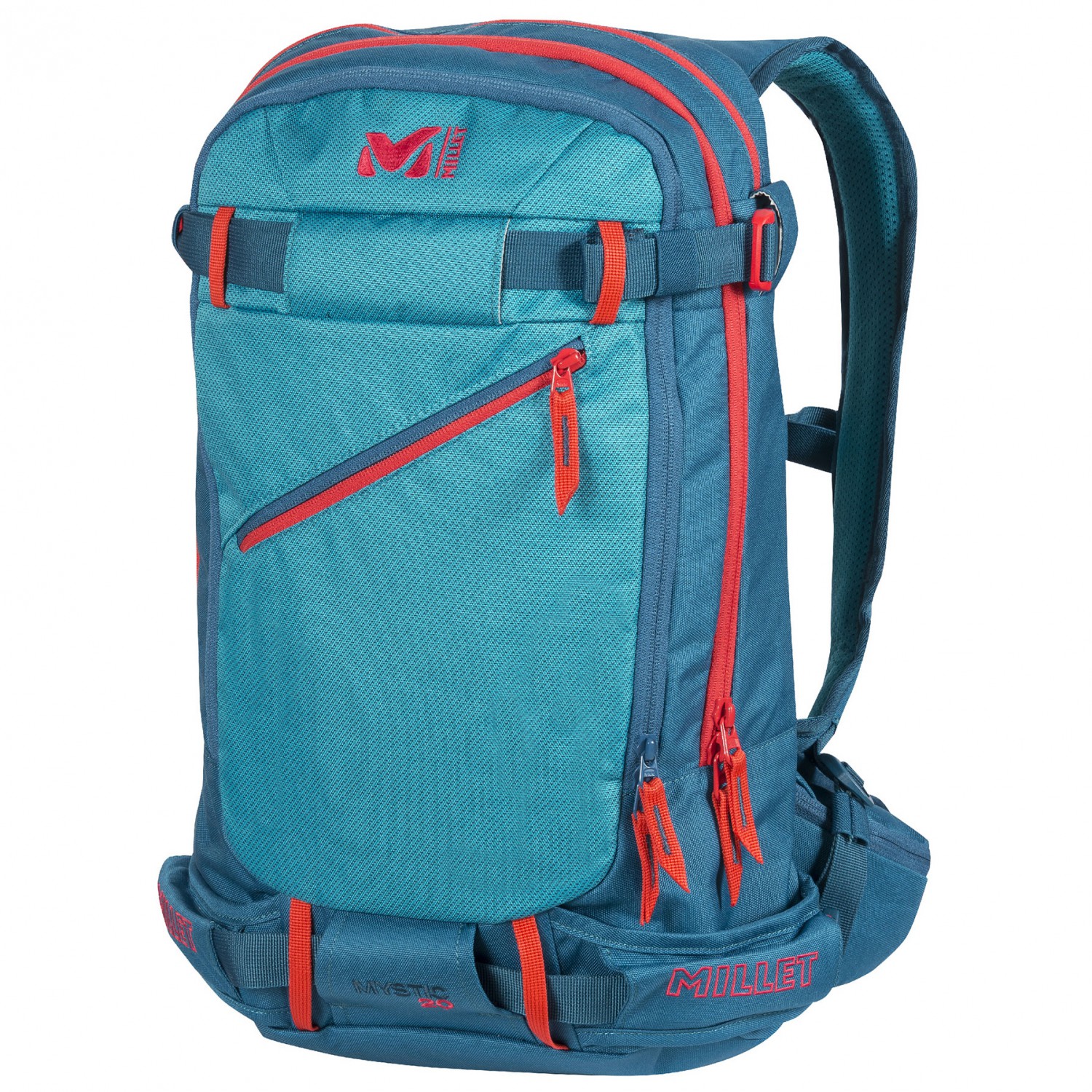 millet mystik 25