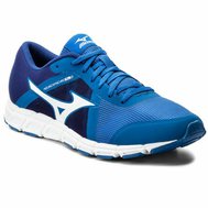 Bežecká obuv MIZUNO Synchro SL2 UK11,5 EU46,5 blue/white