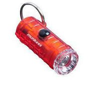 Lampička MUNKEES 4-mode Mini Flashlight