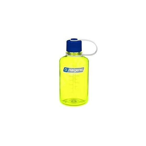Flaša NALGENE NM 0,5l safety yellow