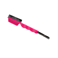 Kefa na lyže POMOCA Ski Brush pink