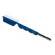 Kefa na lyže POMOCA Ski Brush blue