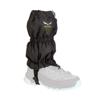 Návleky SALEWA Junior Gaiter OS black