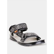 Sandále LIZARD Super Hike UK7,5 EU41 map grey