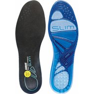 Vložky do topánok SIDAS Cushioning gel slim