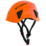 Prilba pracovná STUBAI Indostrial Work Helmet PETASUS Orange