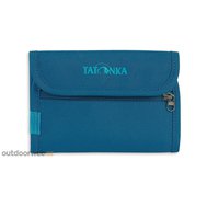 Peňaženka TATONKA ID wallet blue