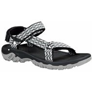 Sandále TEVA Hurricane xlt wms UK4 EU37 abysses grey