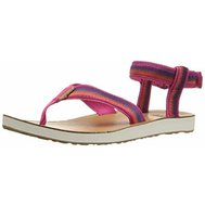 Sandále TEVA Original Sandal Ombre wms UK6 EU39 raspberry