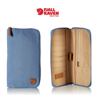 Peňaženka FJALLRAVEN Travel Wallet blue ridge